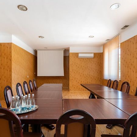 Hotel Ruczaj Krakow Dış mekan fotoğraf