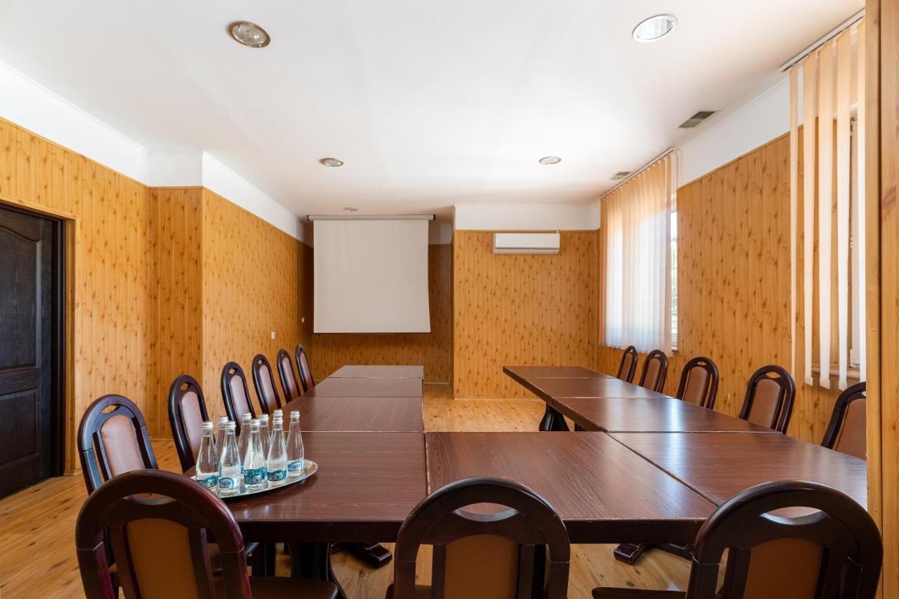 Hotel Ruczaj Krakow Dış mekan fotoğraf