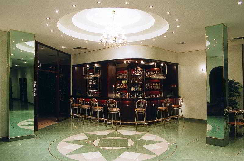 Hotel Ruczaj Krakow Restoran fotoğraf