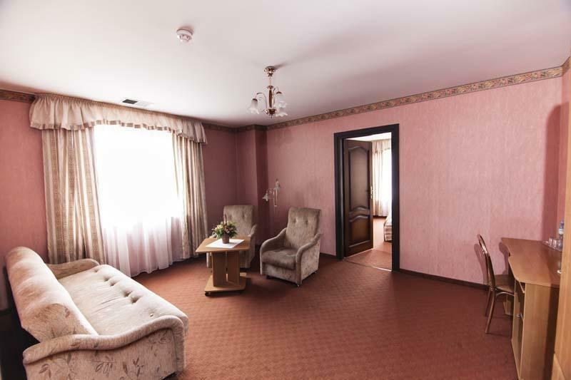 Hotel Ruczaj Krakow Dış mekan fotoğraf